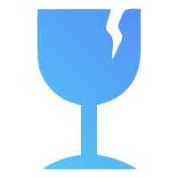 Mudanzas de objetos frágiles